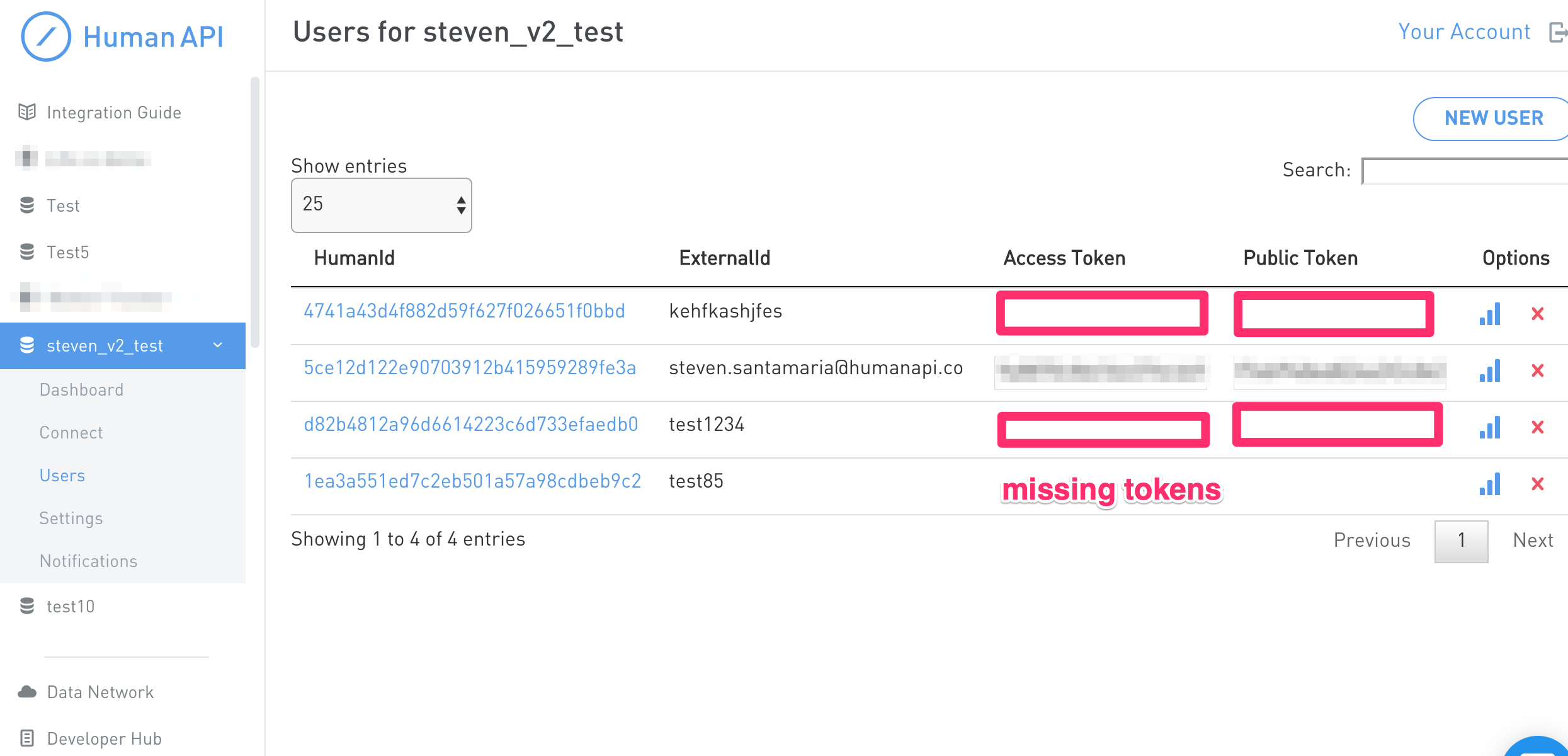 deskcnc tool change token